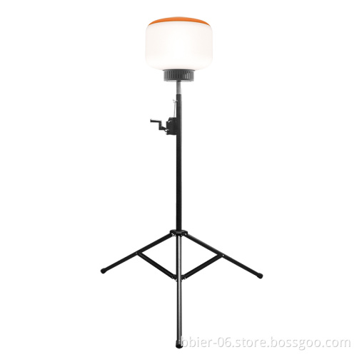 Factory Direct 80 Watt LED Balloon Work Light Tower